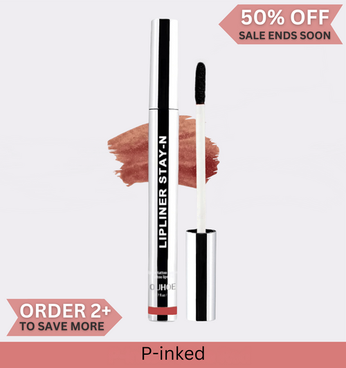 Lip Stain - Peel & Reveal (50% OFF)