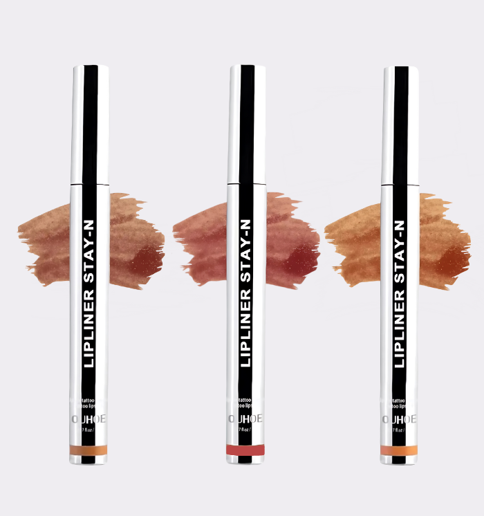 Lip Stain - Peel & Reveal (50% OFF)